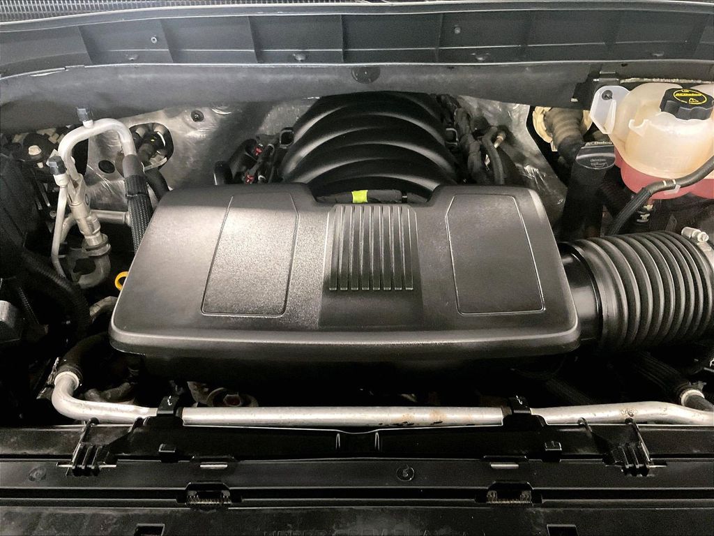 2024 GMC Sierra 1500 — photo 35