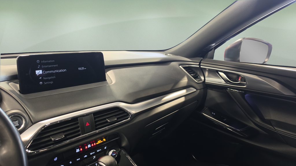 2023 Mazda CX-9