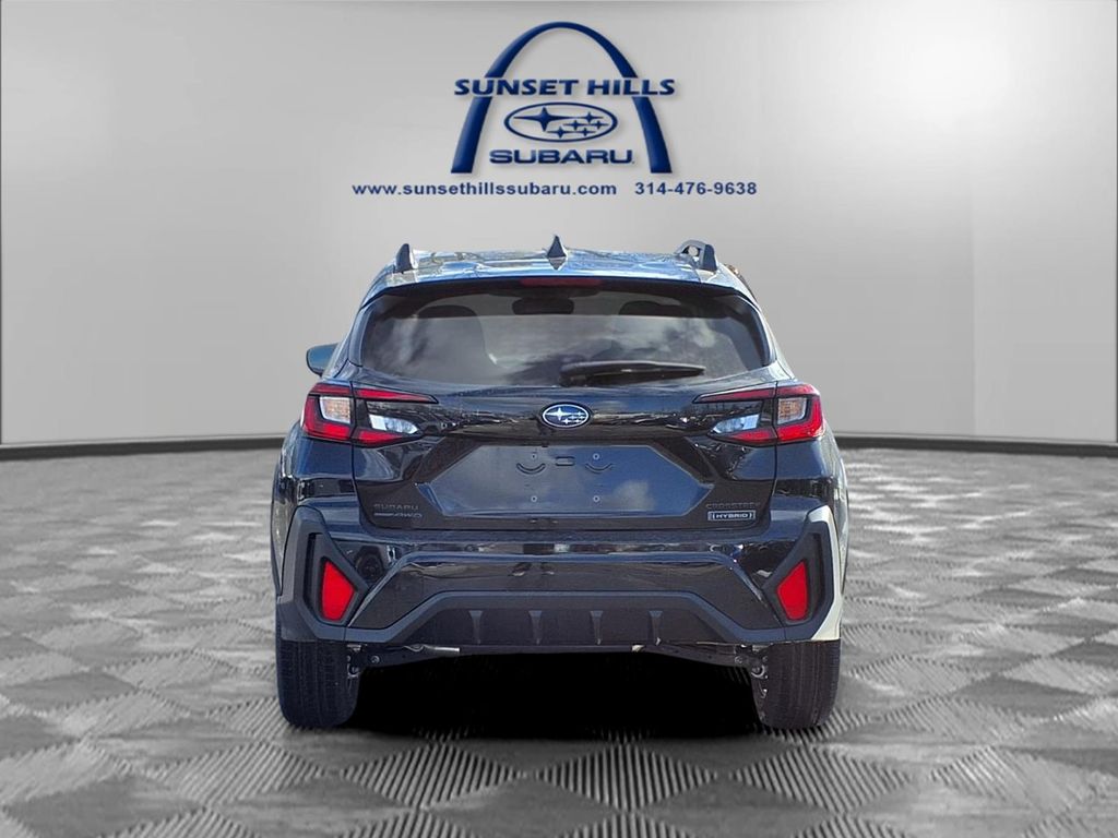 new 2026 Subaru Crosstrek Hybrid car, priced at $36,413