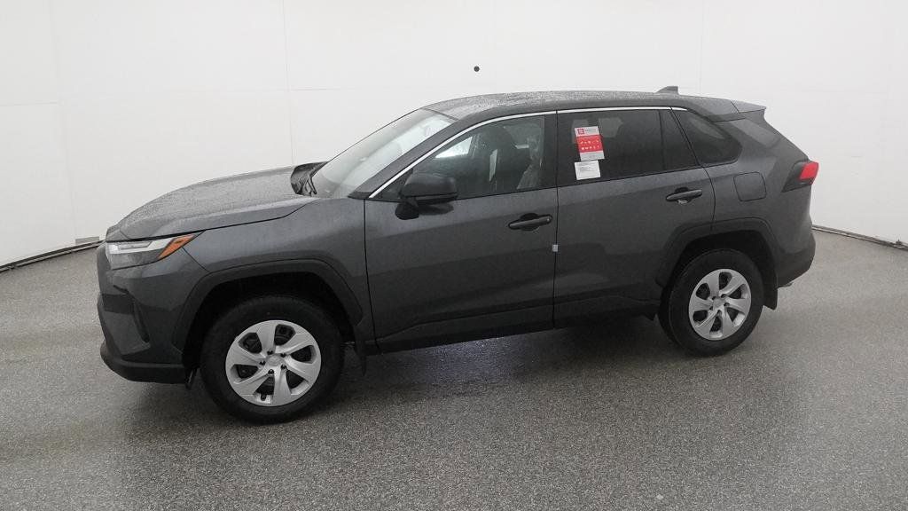 Thumbnail: 2025 Toyota RAV4 - 14