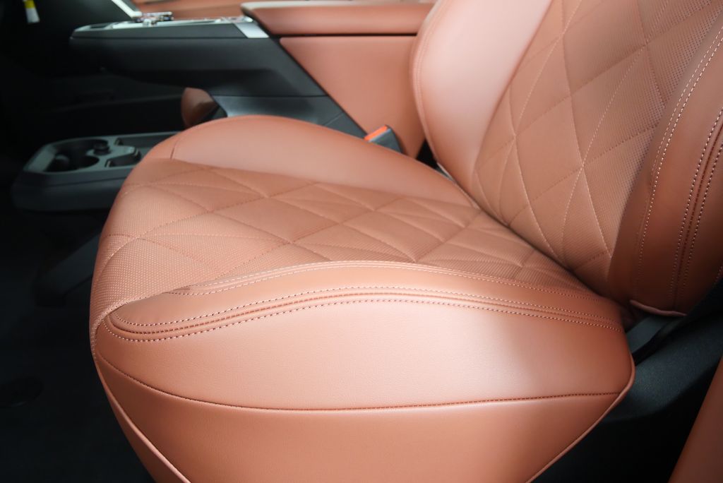 Thumbnail: 2026 BMW iX - 11