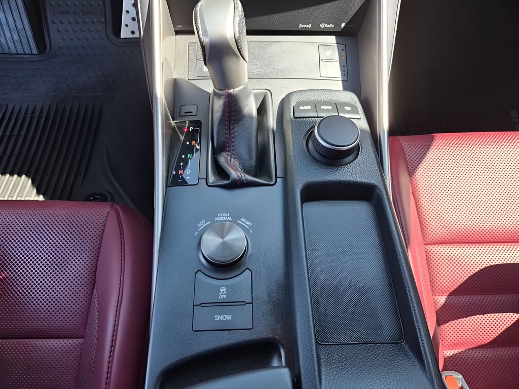 Used Car 2015 Lexus Is  250 For Sale Under $20,000 In Austin, Texas