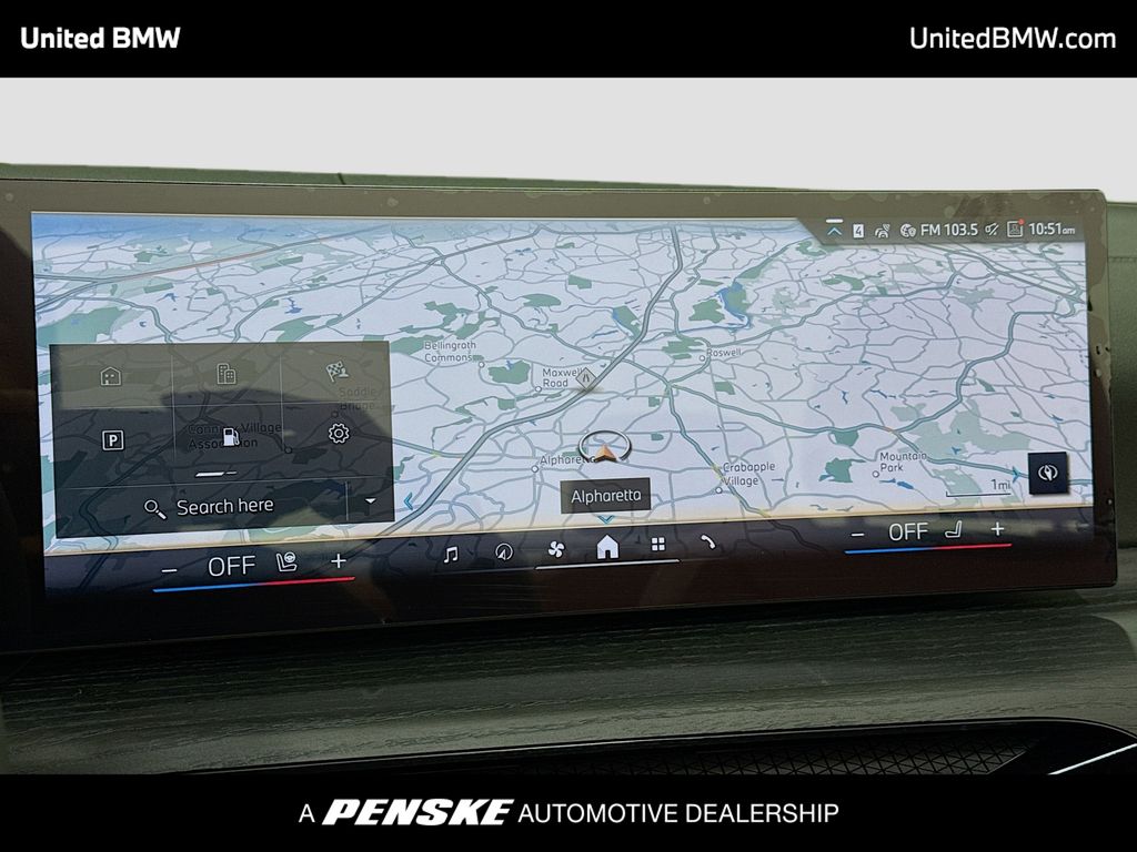 Thumbnail: 2026 BMW 4 Series - 10