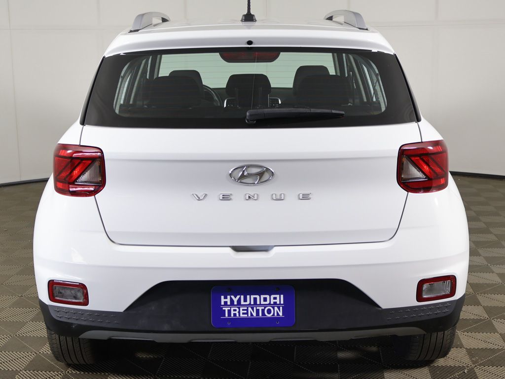 Certified Used 2024 White Hyundai SEL image 11