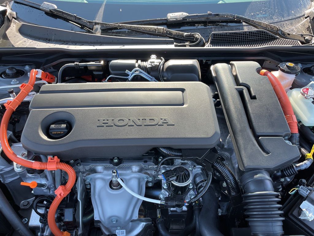 Thumbnail: 2026 Honda Civic - 7