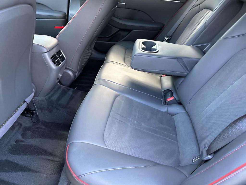 2020 Hyundai Sonata SEL Plus 13
