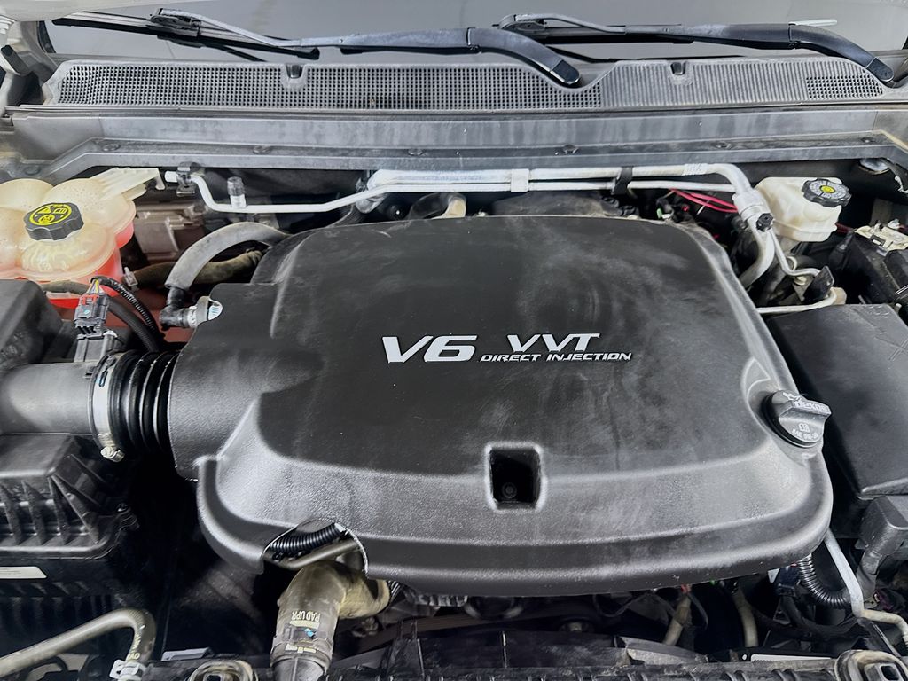 Used Car 2019 Chevrolet Colorado  Zr2 For Sale Under $35,000 In Austin, Texas