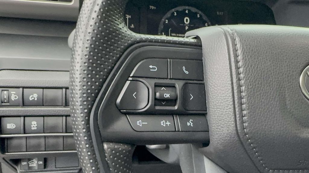 Used 2026 Toyota Tacoma Truck