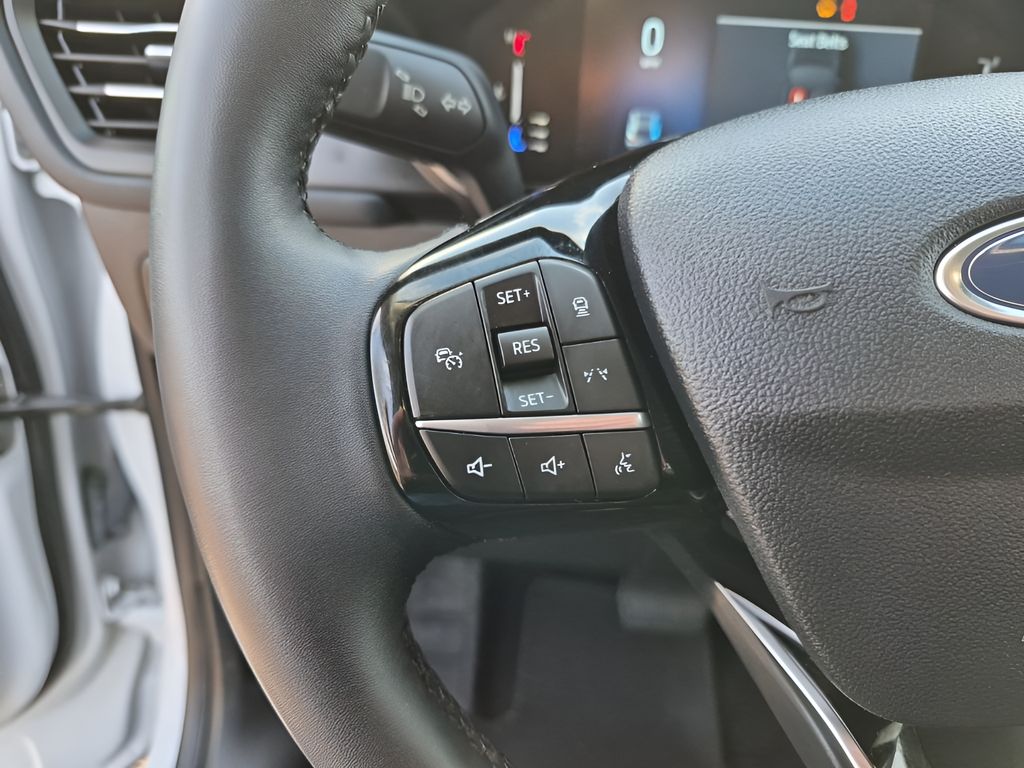 Used Car 2023 Ford Escape Plug-in Hybrid  Base For Sale Under $30,000 In Austin, Texas