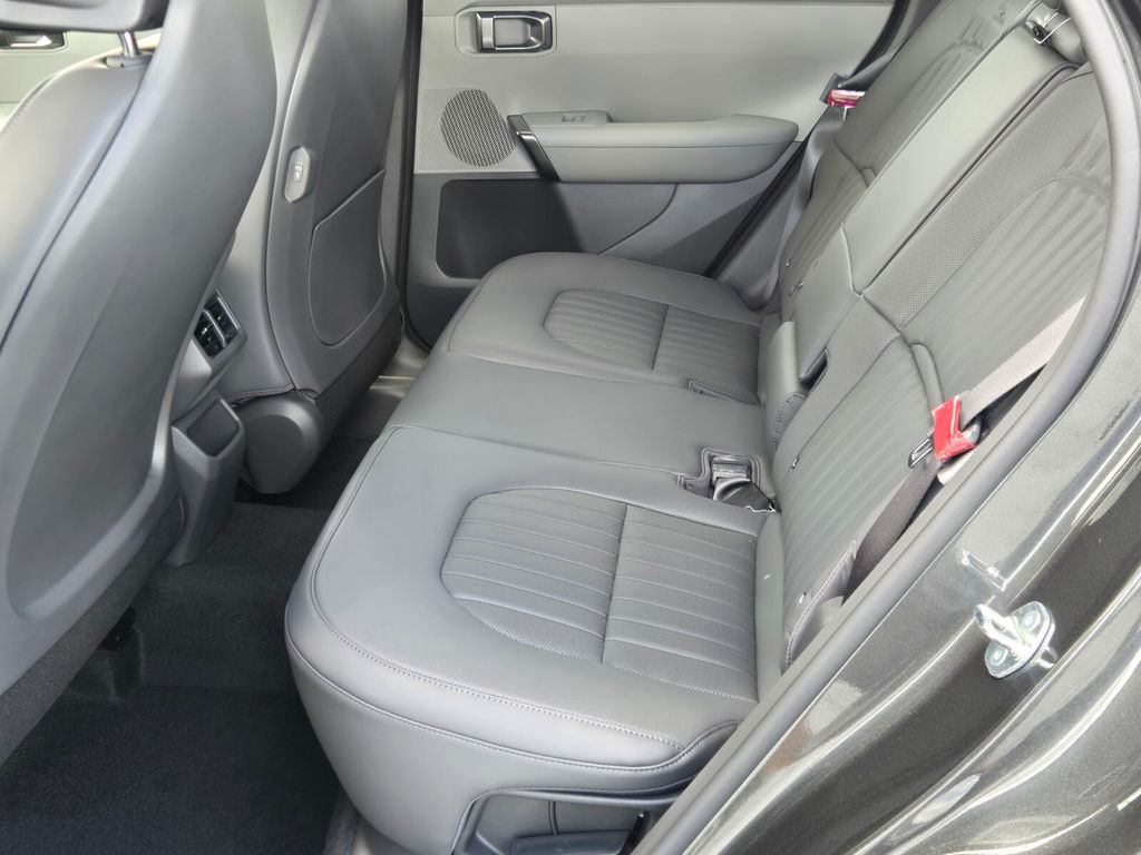 2027 Kia Seltos - $34,485