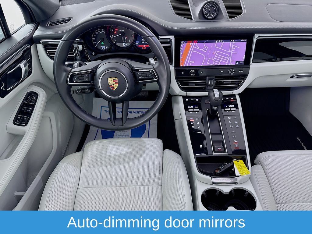 Used Car 2024 Porsche Macan  Base For Sale Under $60,000 In Austin, Texas