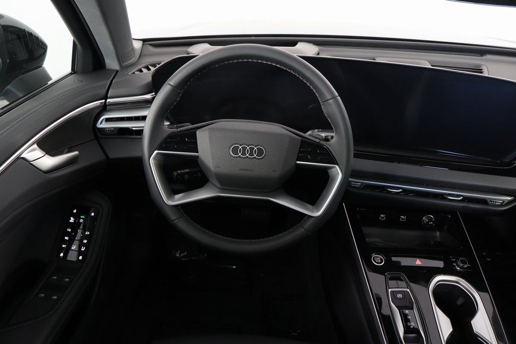 Thumbnail: 2026 Audi A6 - 3