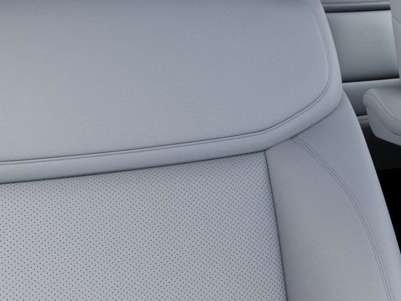 New 2027 Blue Ember Metallic Ford MAX Platinum image 16