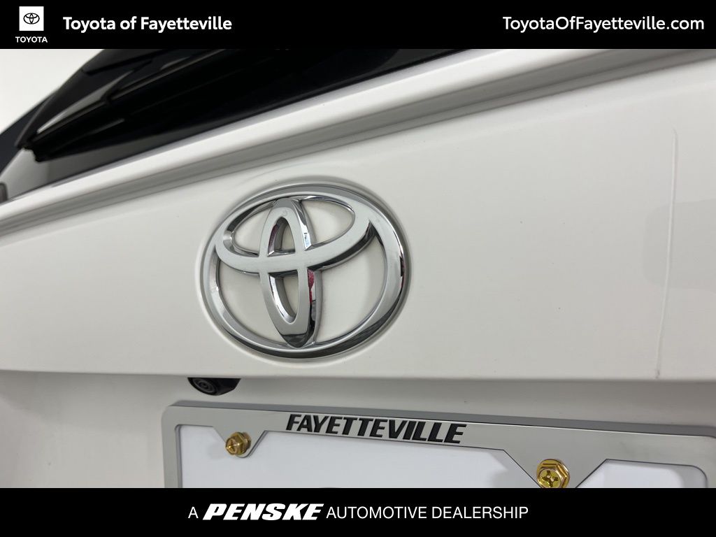 Thumbnail: 2024 Toyota RAV4 - 18