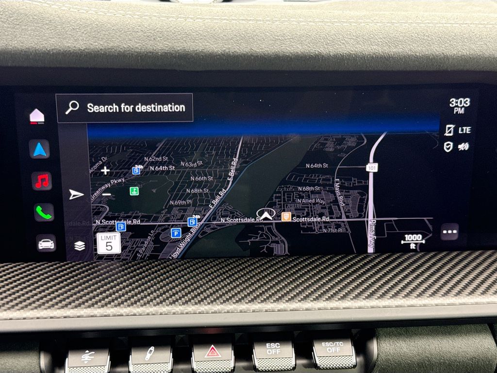 Thumbnail: 2025 Porsche 911 - 17