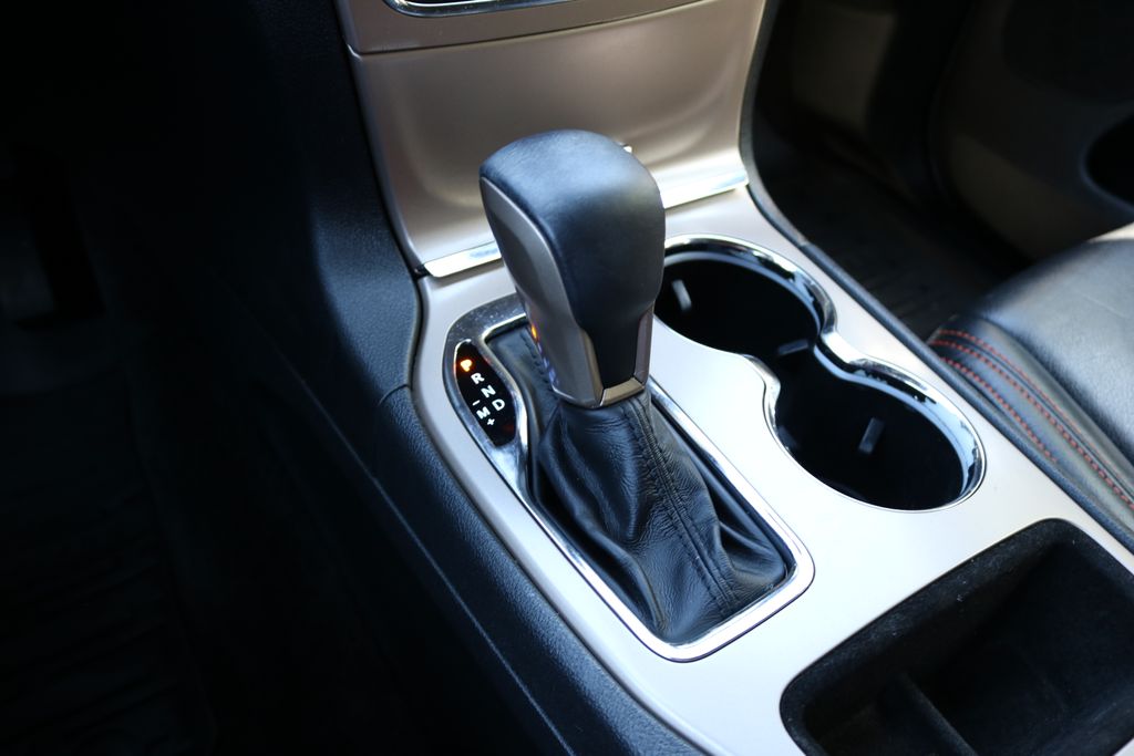 Used Car 2016 Jeep Grand Cherokee  75th Anniversary Edition For Sale Under $12,000 In Austin, Texas