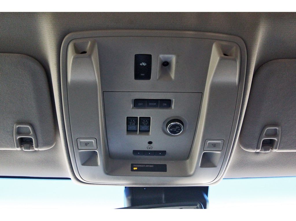 2016 Cadillac Escalade ESV Luxury Black at DeMontrond Ford