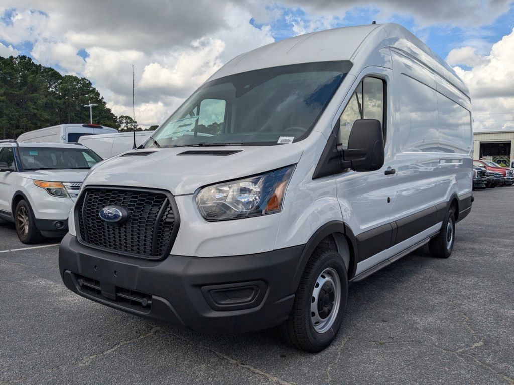 2025 Ford Transit-350 Cargo Van 
