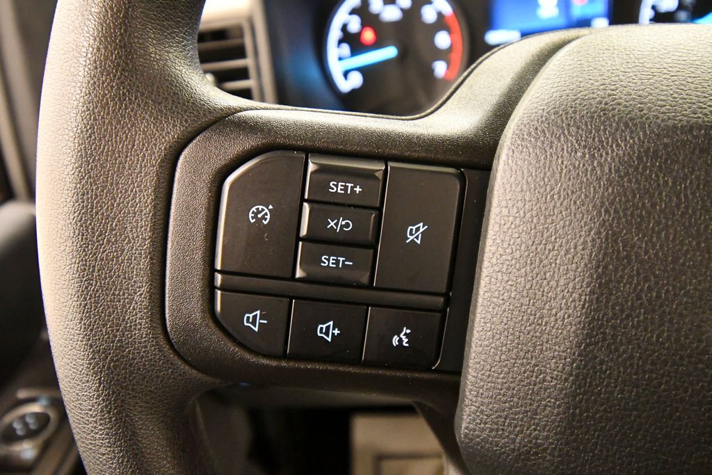 Used 2024 Ford F-250SD Truck