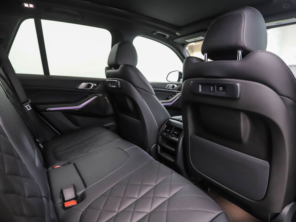 2023 BMW X5 xDrive40i 26