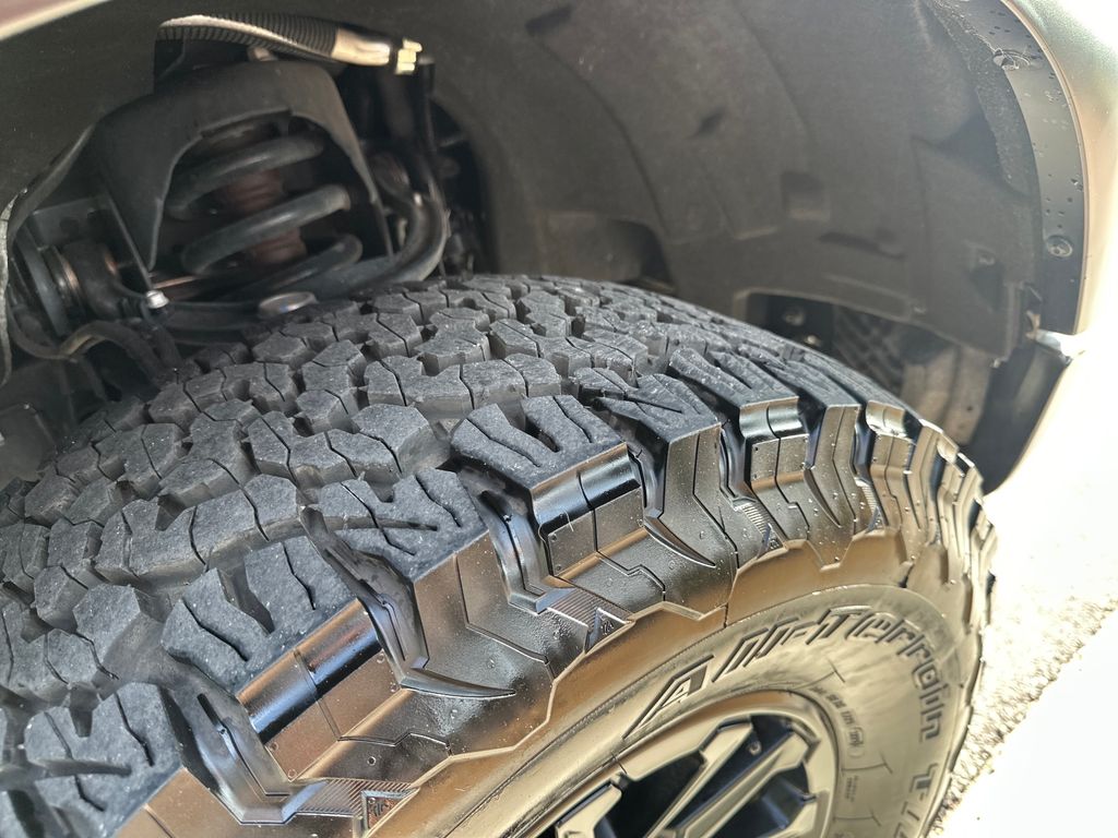 Used Car 2025 Ford F-150  Raptor For Sale Under $90,000 In Austin, Texas