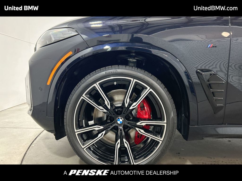 Thumbnail: 2026 BMW X5 - 10