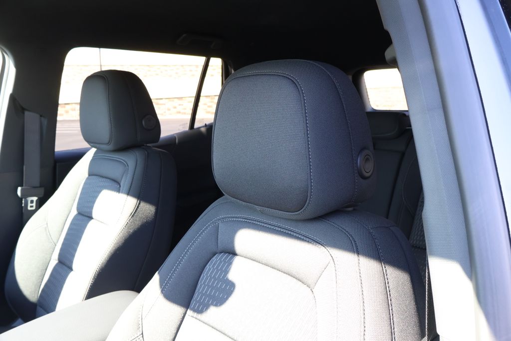 Thumbnail: 2026 Chevrolet Equinox - 15