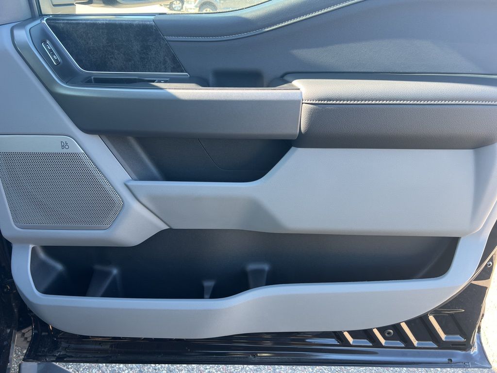 2025 Ford F-350SD