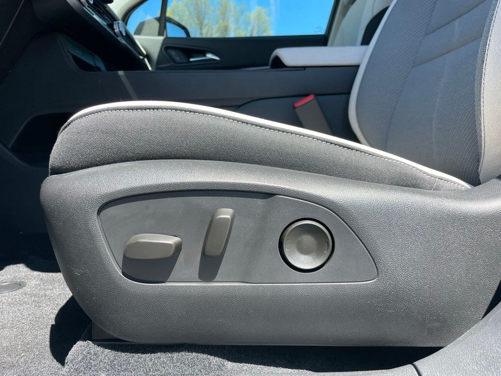 Thumbnail: 2026 Honda Prologue - 25