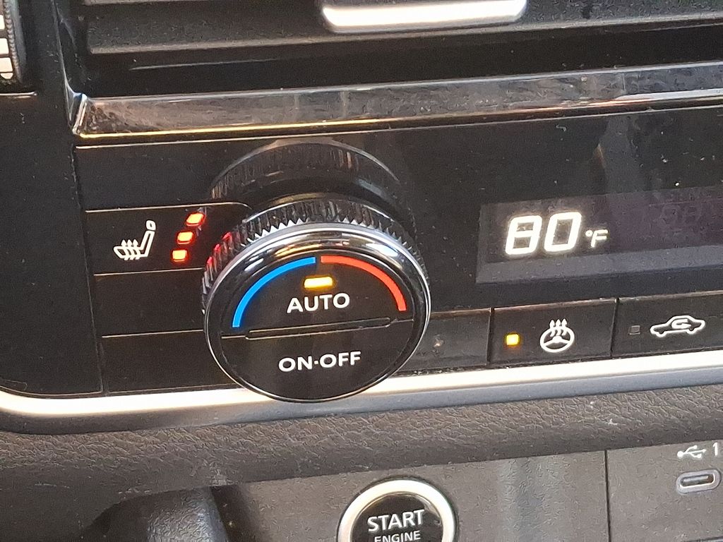 Thumbnail: 2023 Nissan Rogue - 27