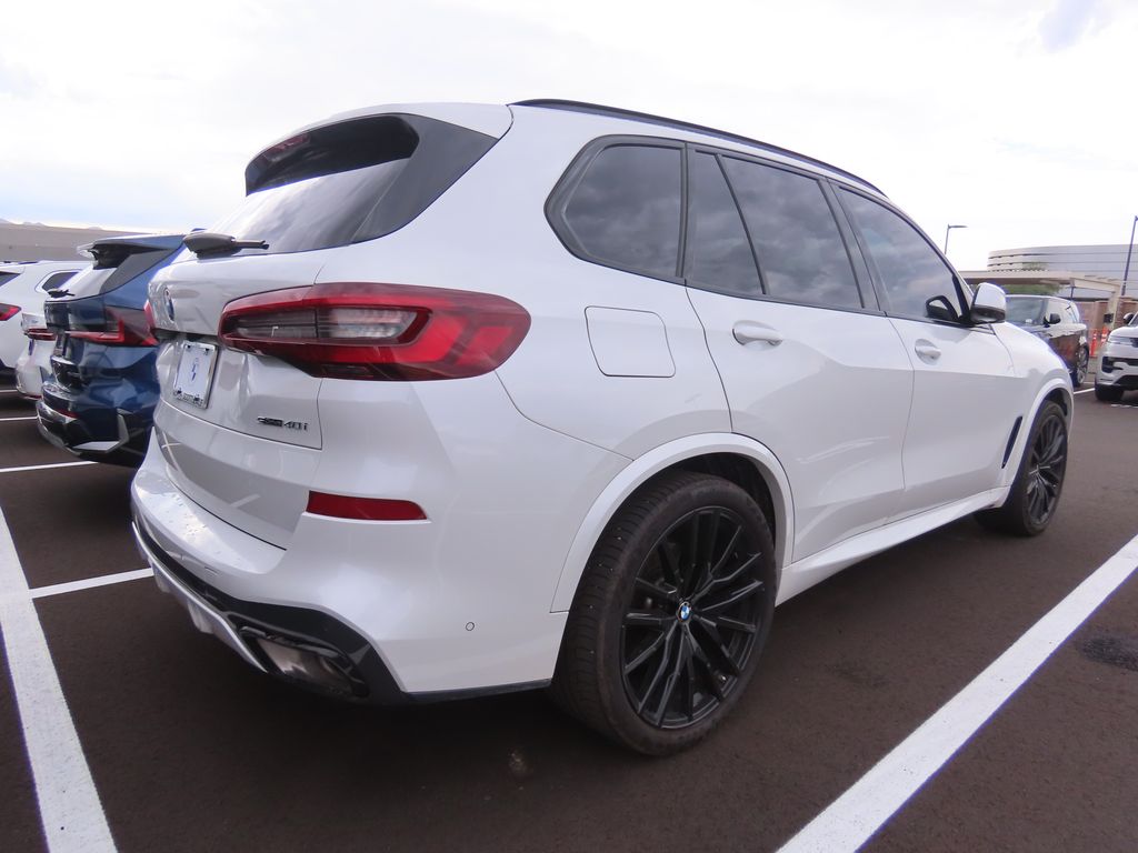 Thumbnail: 2023 BMW X5 - 3
