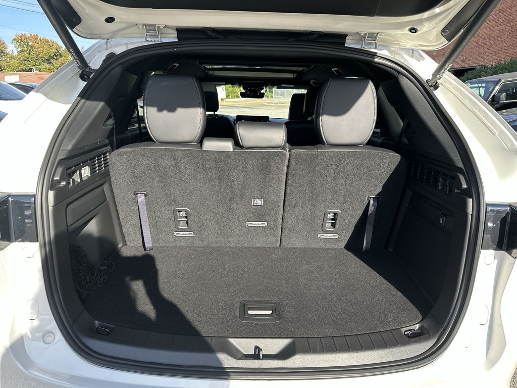 2025 Mazda CX-90 3.3 Turbo S Premium White at Stokes Mazda