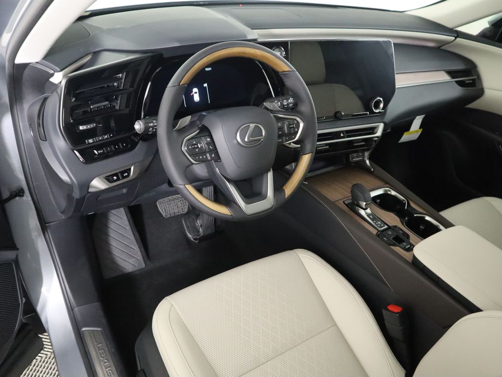 Thumbnail: 2026 Lexus RX - 10