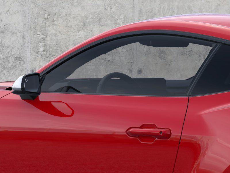 2025 Ford Mustang GT Premium Fastback - Photo 20