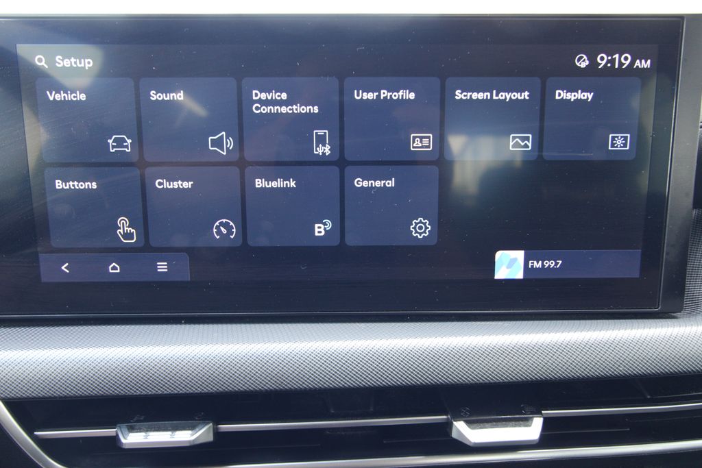 Used 2025 Hyundai Sonata Sedan
