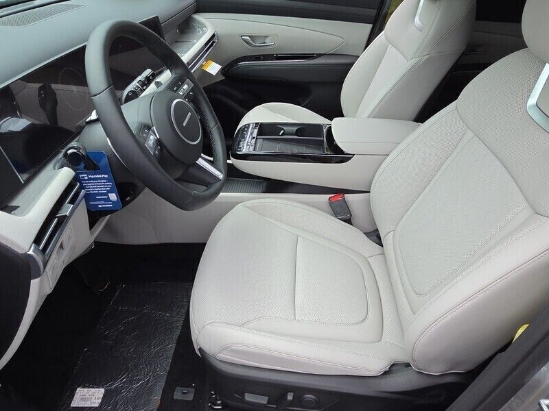 2026 Hyundai Tucson - $42,940