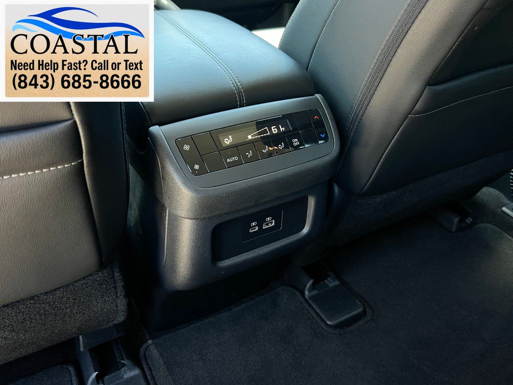 2025 Nissan Pathfinder SL Gray at Lugoff Nissan