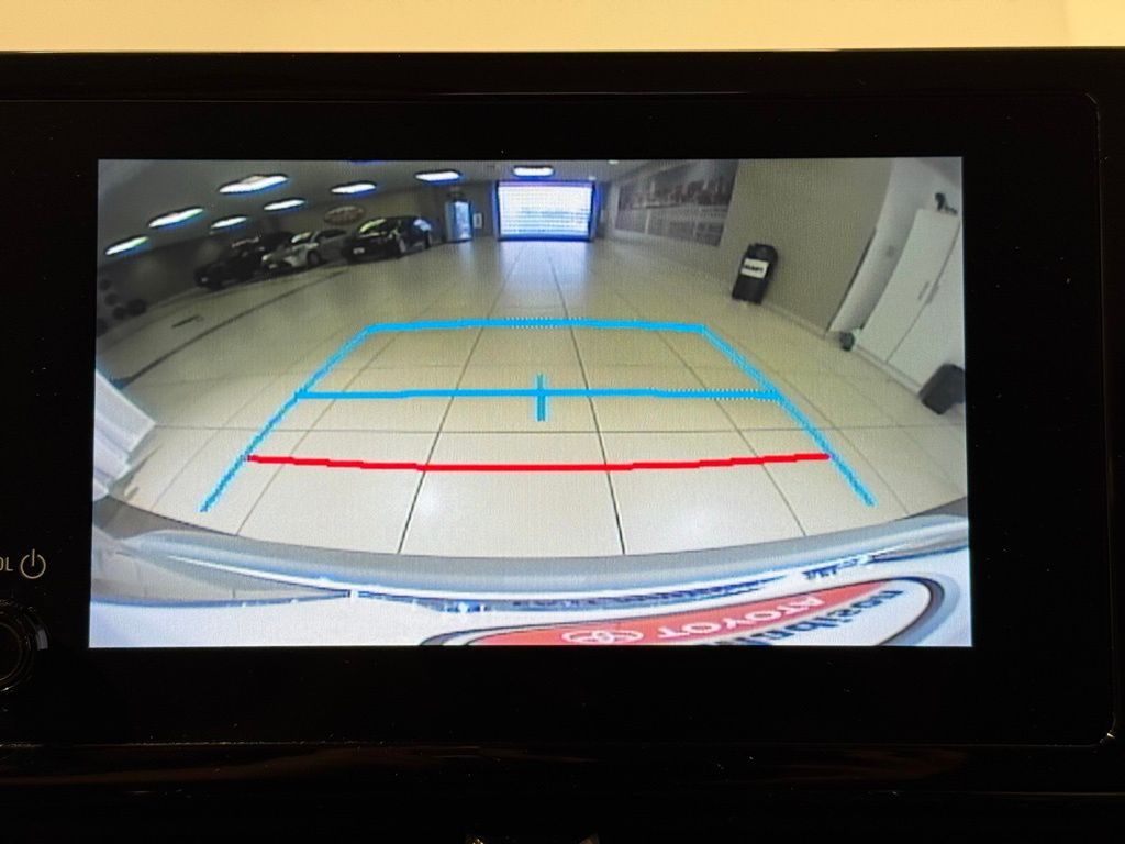 Thumbnail: 2024 Toyota Corolla - 25