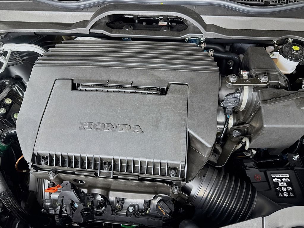 New Car 2025 Honda Pilot  Trailsport For Sale Under $50,000 In Austin, Texas