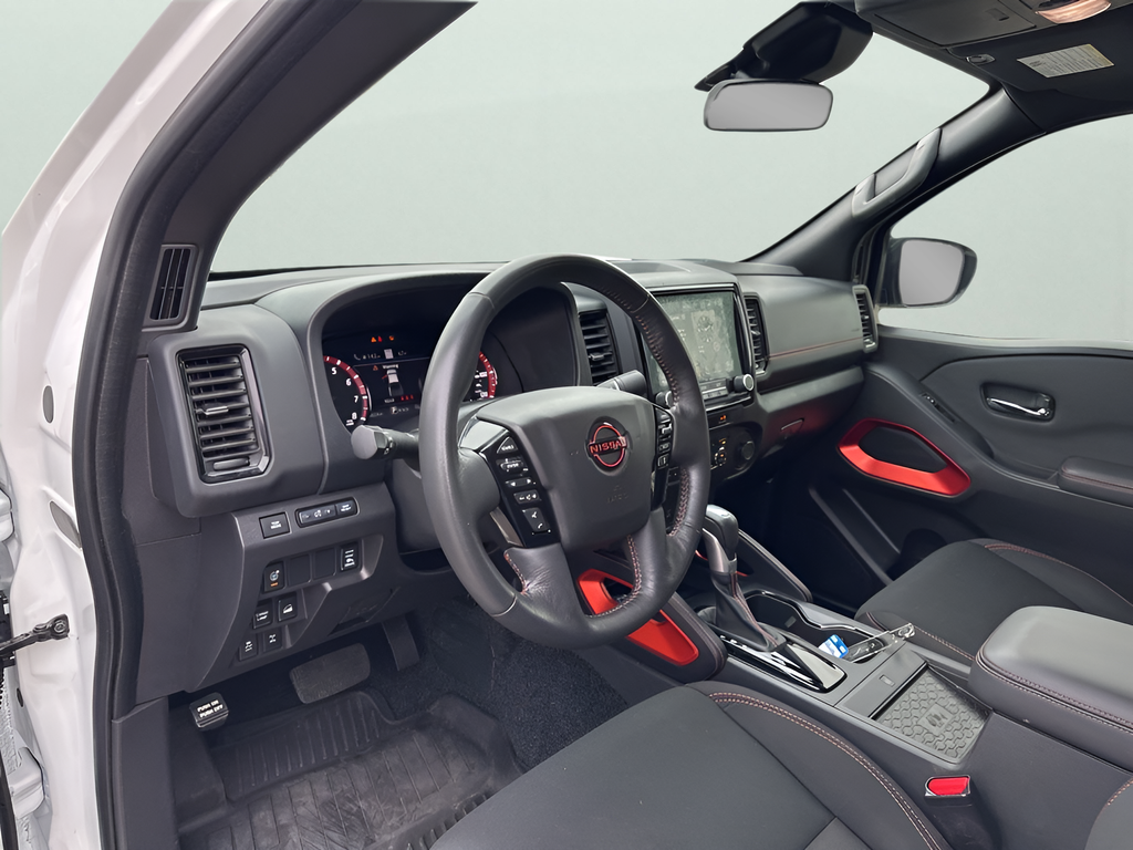 Used Car 2024 Nissan Frontier  Pro-4x For Sale Under $40,000 In Austin, Texas