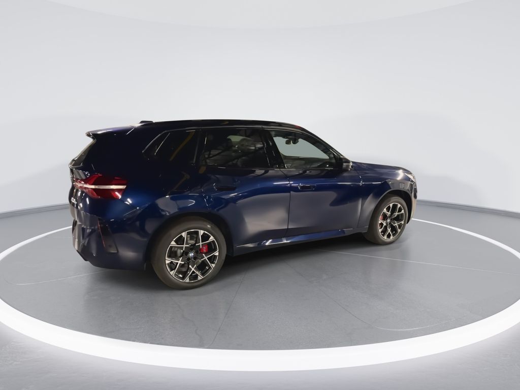 Thumbnail: 2026 BMW X3 - 8