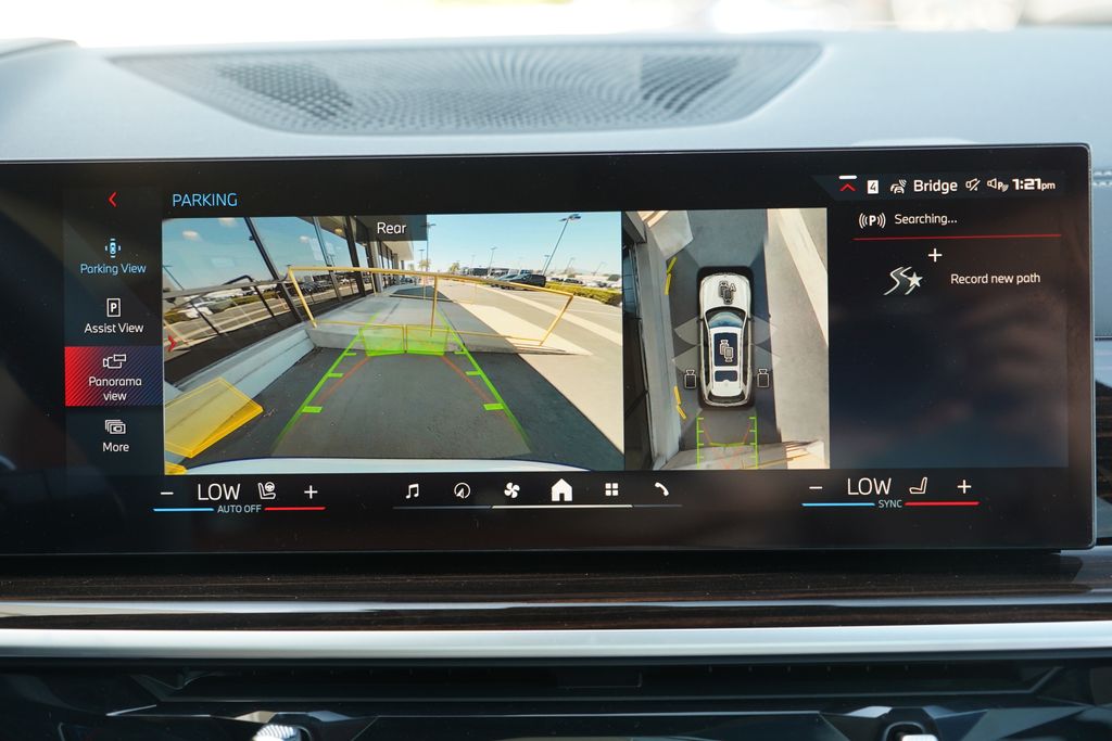 Thumbnail: 2027 BMW X7 - 27