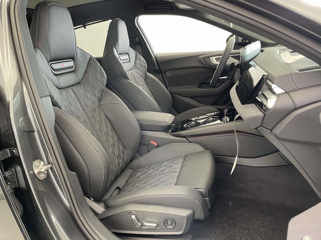 2026 Audi S5 3.0T Premium Plus Gray at Audi Porsche Sewickley
