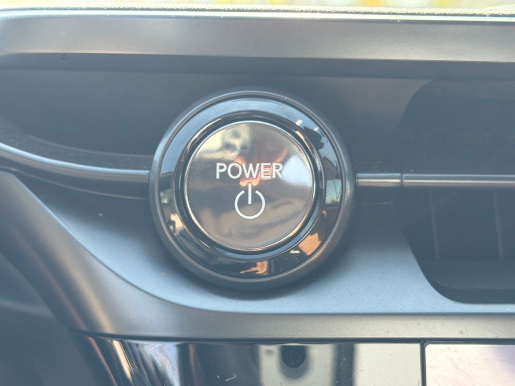 Used 2023 Lexus RZ SUV