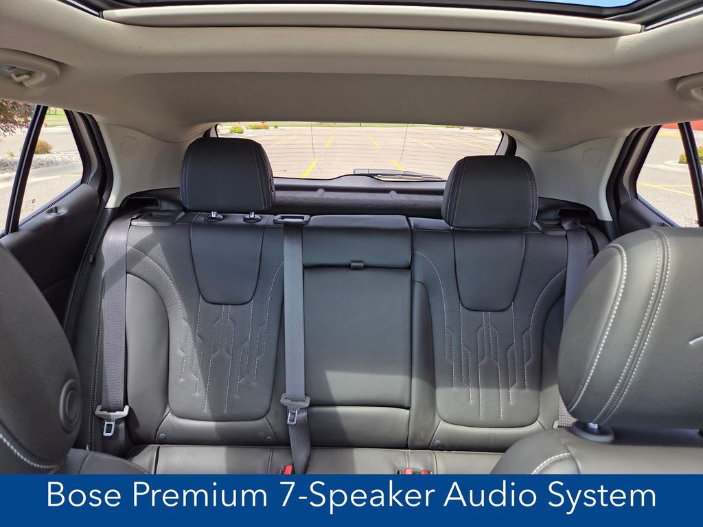2024 Buick Encore GX Avenir