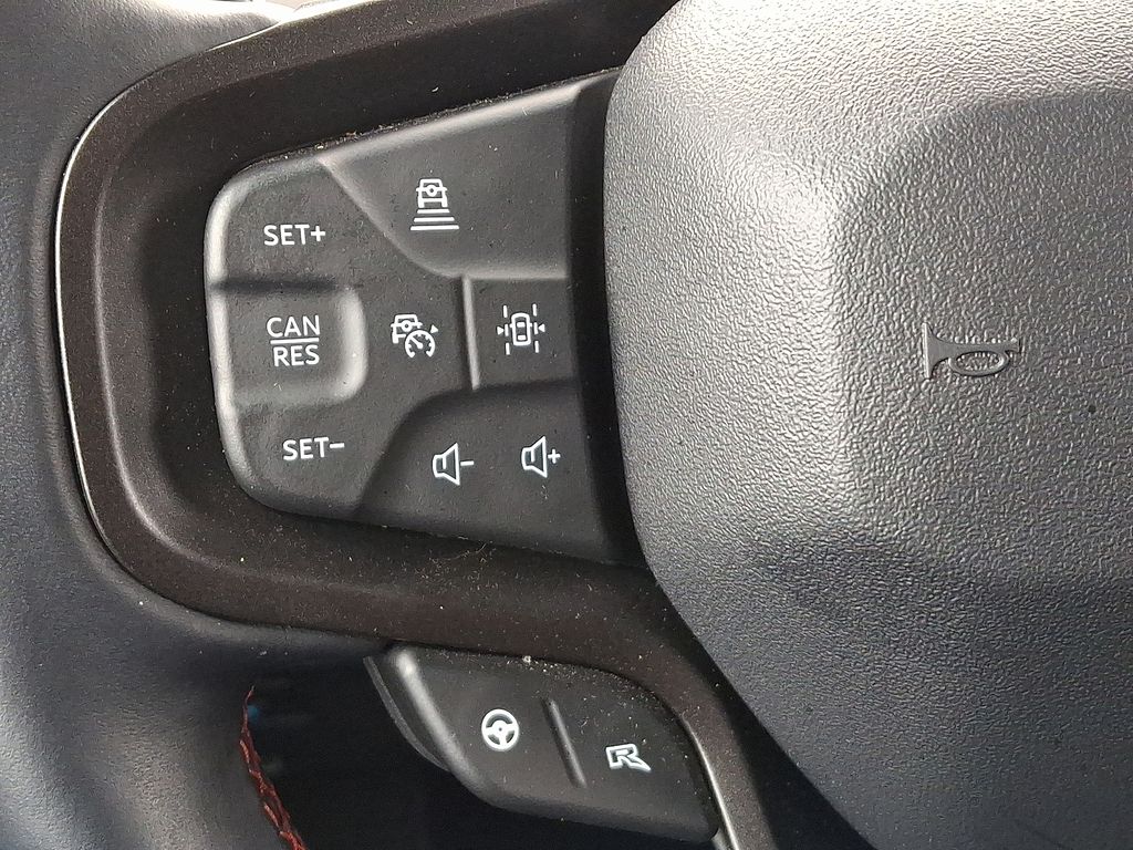 Thumbnail: 2025 Ford Bronco - 21