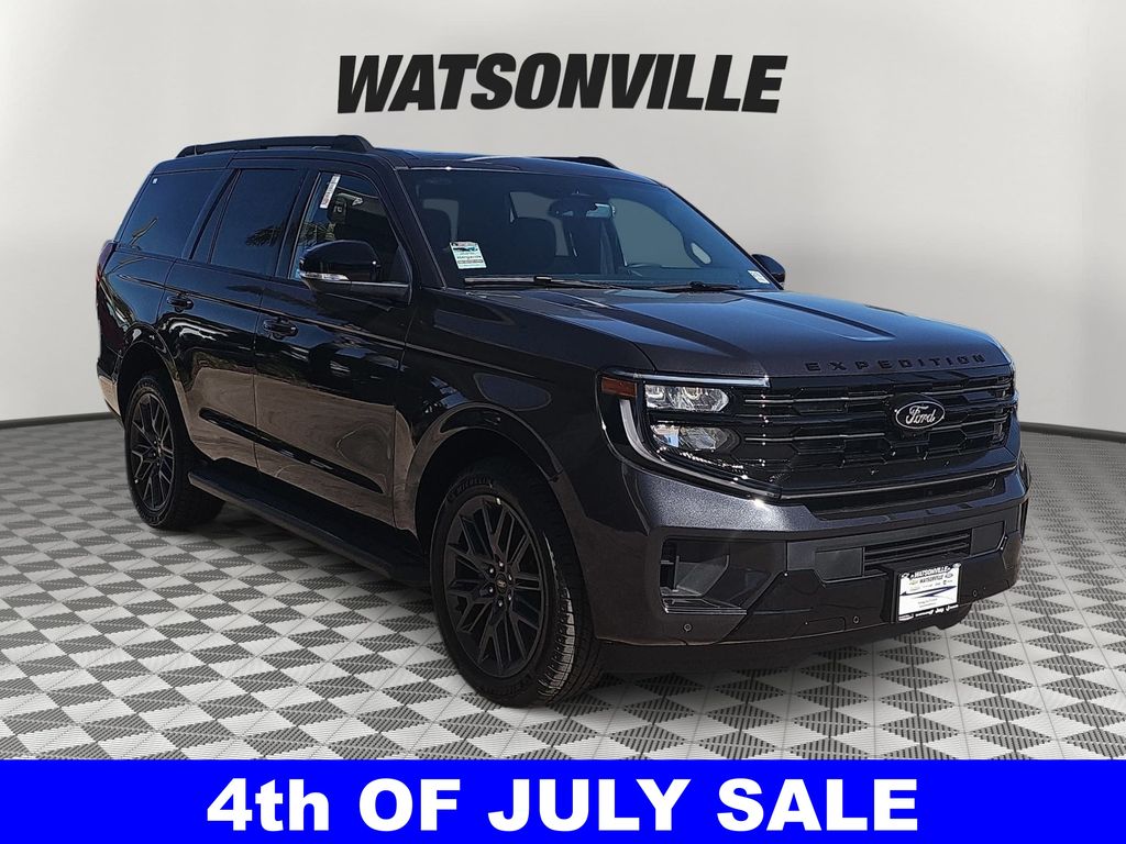 2026 Ford Expedition