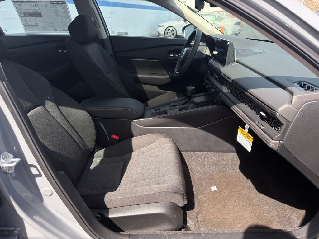 Thumbnail: 2026 Honda Accord - 24