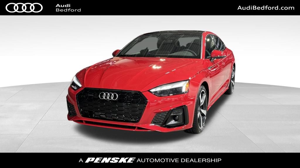 2025 Audi A5 Sport -
                Bedford, OH