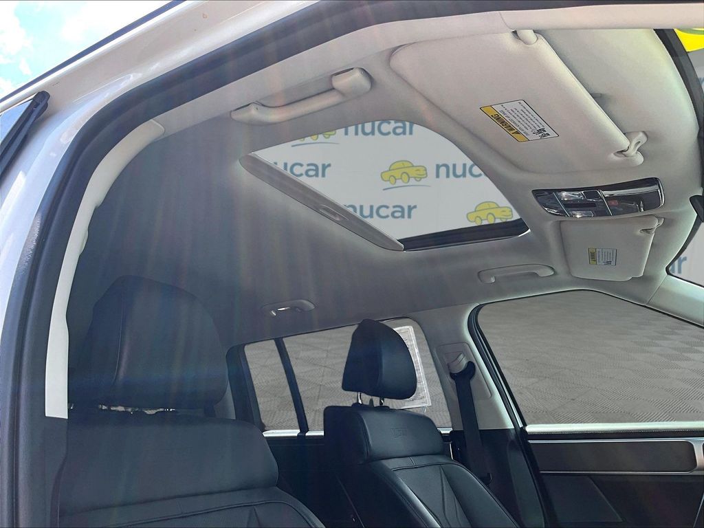 2025 Hyundai Santa Fe — photo 20